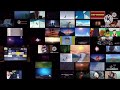 All 100 Movies At Once
