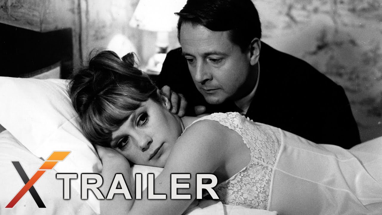 Trailer oficial de Um Só Pecado - Legendado