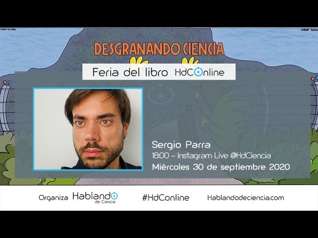 Vídeo relacionado con Genoma; Historia y fundamentos de la genética: de Mendel a CRISPR (Divulgación científica)