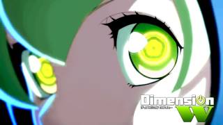 Dimension W Opening &quot;Genesis&quot; - Extended(Sound only)