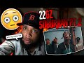 MOST DISRESPECTFUL DISS!! 22Gz - Suburban Pt. 2 (Official Music Video) | REACTION! MOST DISRESPECTFUL DISS!! 22Gz - Suburban Pt. 2 (Official Music Video) | REACTION!