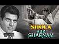शोला और शबनम SHOLA AUR SHABNAM 1961 Dharmendramovie Classic Bollywood Movie
