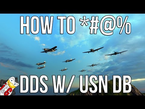 World of Warships - The Angel of Death