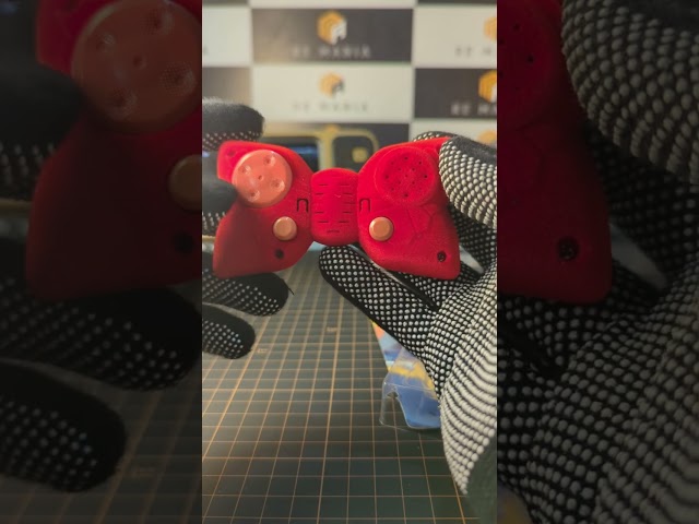 ربطة عنق ( فيونكة ) كونان مع إمكانية تسجل وتغيير ا...