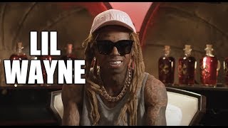 Lil Wayne Says Kobe Bryant is Better than Michael Jordan and LeBron James