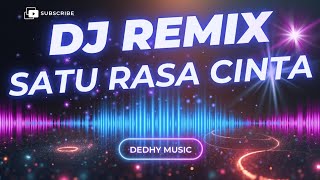 Download lagu DJ Satu Rasa Cinta Remix Full Bass Viral TikTok 2025 mp3 Download lagu DJ Satu Rasa Cinta Remix Full Bass Viral TikTok 2025 mp3