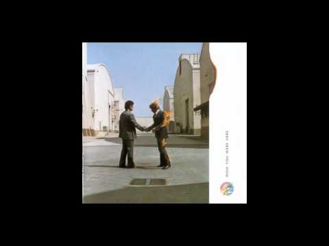 Pink Floyd - Shine On You Crazy Diamond, VI–IX (Municipal Stadium, Cleveland, Ohio, 25.06.1977)