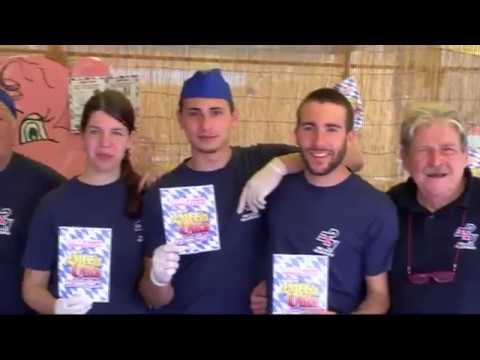 Maiale d'Autore a Villafranca 2017