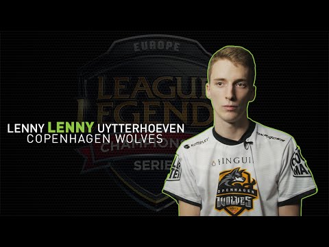 CW Lenny talks about their huge backdoor comeback vs. Roccat