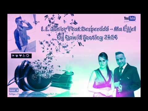 L.L. Junior feat.Desperádó - Ma Éjjel (Đj Đawiđ 2k14 ßootleg) - 2014