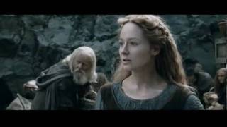 Part 2 - Eomer's Bootcamp (Called to War + Mulan's Decision)