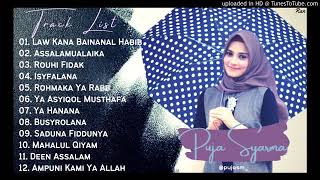 Download lagu Full Album Sholawat Terbaru PUJA SYARMA - Law Kana Bainanal Habib || Isyfalana || Rouhi Fidak mp3 Download lagu Full Album Sholawat Terbaru PUJA SYARMA - Law Kana Bainanal Habib || Isyfalana || Rouhi Fidak mp3