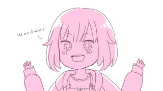 Cover art for WONDERHOI!!!!!!!!!!!!!!!111