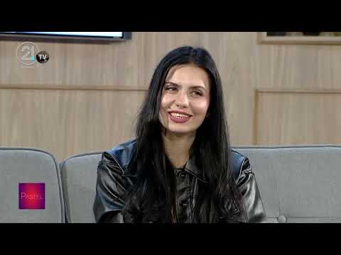 #Pastel - Bina The Foreign sjell këngën “Complicated” 31.01.2023