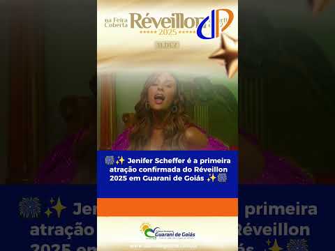 Ano Novo Guarani de Goiás