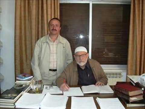 شعيب الأرنؤوط   Shuajb Arnauti  Shuaib al Arnaut