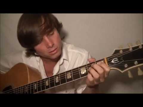 Lay Down Beside Me - Don Williams (Jamie Nattier cover)