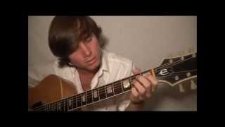 Lay Down Beside Me - Don Williams (Jamie Nattier cover)