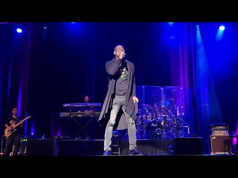 Bryan McKnight - Back at One - Hard Rock Orlando - June 9th 2023