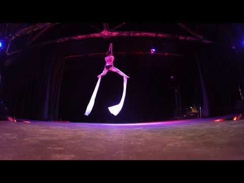 MiBF '17 - Ellie Camino (Saturday)