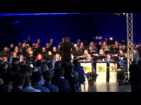 Blasorchester Salzhausen - Emotionen