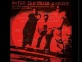 Wayne "The Train" Hancock - "You Nearly Lose Your Mind" (Obscure studio recording)