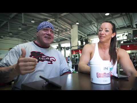 Heiko Kallbach über 250mg Testokur