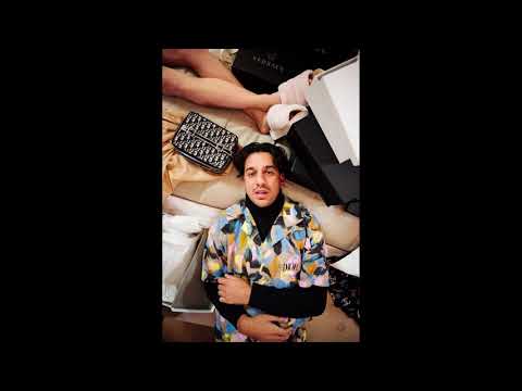 (FREE) [PIANO] Ufo361 x Future x Gunna Type Beat - "attitude"