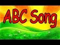 ABC Songs For Kids Nursery Rhymes Alphabet Party Kids Song Animal Sounds For Kids