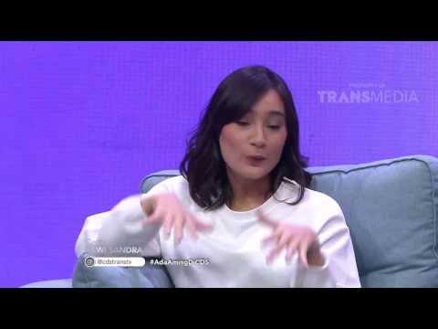 CERITA DEWI SANDRA - Jati Diri (29/04/2017)