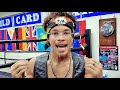 BLAIR COBBS RIPS JARON ENNIS! SAYS HE WAS SCARED TO LOOK HIM IN EYES & ASKS WHO HAS HE FOUGHT?
