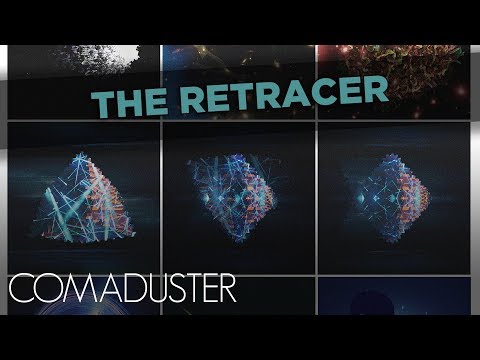 Video thumbnail for The Retracer