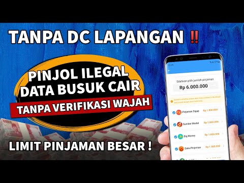 , title : 'Bisa Galbay🔴 Pinjol ilegal Mudah Cair 2022 Gak Usah Dibayar - Pinjaman Online Langsung Cair'