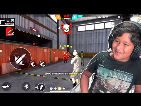 My First Gaming Video😎😎