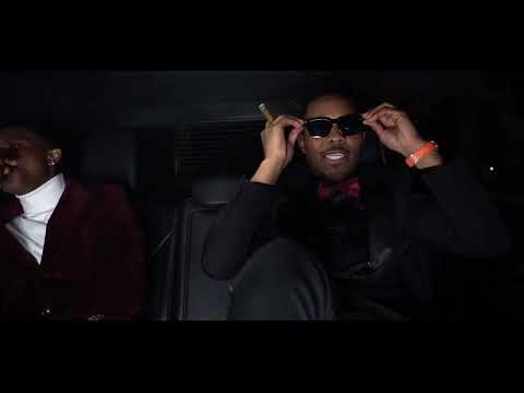 Forgees Finesse - Anonymous feat. Pyrex Porter (Official Music Video)