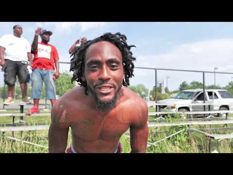 RBG Killa Will x RBG Baby Rell - We Da 1zz (Official Music Video)