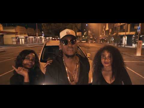 Christoph - Call Me Your Pa (Official Video)