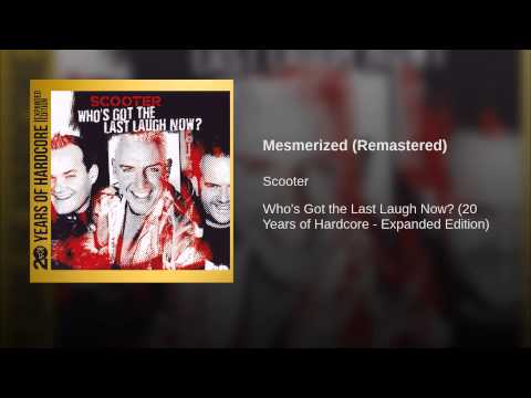Video thumbnail for Mesmerized