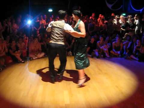 Swing'In Paris 2012 - Master piece #02