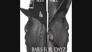 Will I Die On The Streets.? [Bars For Days] [Track 8] [Bliss ft Tailz]