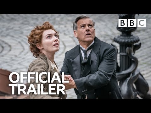 War of the Worlds Episode 2: Trailer｜BBC予告編 (War of the Worlds Episode 2: Trailer | BBC Trailers)