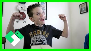 GAME NIGHT MONDAYS (1.11.16 - Day 1381)