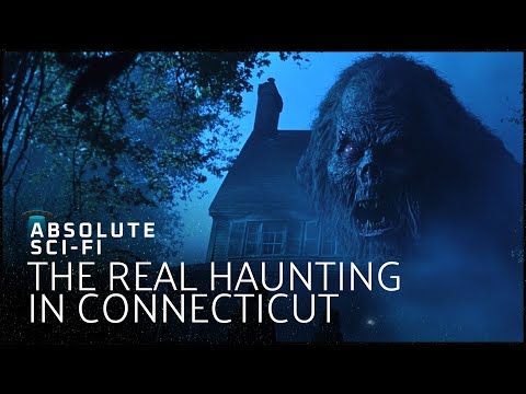 The Real Paranormal Case That Shocked America | Full Documentary