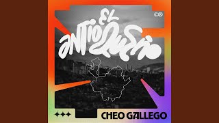 Video El Antioqueño de Cheo Gallego 