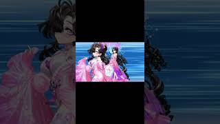 #fgo カルデア南海大決戦 小野小町（アーチャー）宝具動画