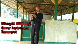 Download lagu Wangsit Siliwangi Versi instrumen Terompet mp3