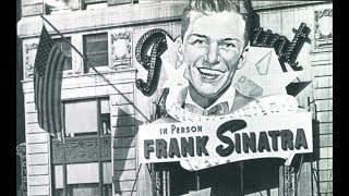 Frank Sinatra / Barbra Streisand   SPEAK LOW