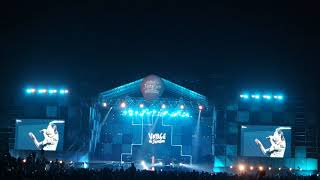 박정현(Lena Park) - 꿈에(In Dreams) LIVE - 보야지 투 자라섬 2018