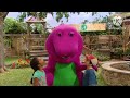 Barney Series Finale I Love You Remastered