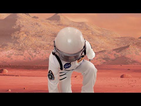 G9 - 2mars (Official Music Video)